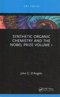 Synthetic Organic Chemistry and the Nobel Prize - MPHOnline.com