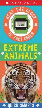 Extreme Animals - MPHOnline.com