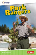 Park Rangers - MPHOnline.com