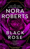 Black Rose  (In the Garden, Book Two) - MPHOnline.com