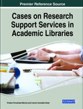 Cases on Research Support Services in Academic Libraries - MPHOnline.com