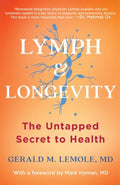 Lymph & Longevity - MPHOnline.com