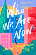 Who We Are Now - MPHOnline.com