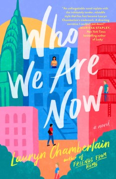 Who We Are Now - MPHOnline.com