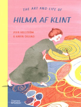 The Art and Life of Hilma AF Klint - MPHOnline.com