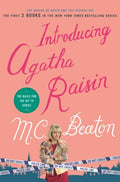 Introducing Agatha Raisin - MPHOnline.com