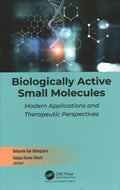 Biologically Active Small Molecules - MPHOnline.com