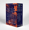 The Giver Quartet - MPHOnline.com