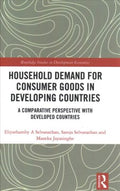 Household Demand for Consumer Goods in Developing Countries - MPHOnline.com