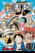 One Piece 51 - MPHOnline.com