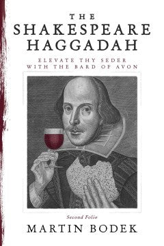 The Shakespeare Haggadah - MPHOnline.com