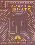 Krazy & Ignatz 1925-1927 - MPHOnline.com