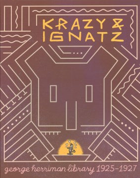 Krazy & Ignatz 1925-1927 - MPHOnline.com