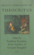 Brill's Companion to Theocritus - MPHOnline.com