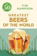 50 Greatest Beers of the World - MPHOnline.com