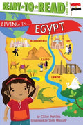 Living in... Egypt - MPHOnline.com