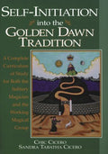 Self-Initiation into the Golden Dawn Tradition - MPHOnline.com