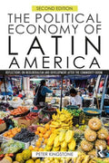 The Political Economy of Latin America - MPHOnline.com