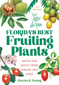 Florida's Best Fruiting Plants - MPHOnline.com