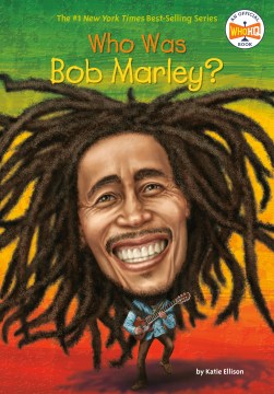 Who Was Bob Marley? - MPHOnline.com