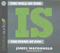 The Will of God Is the Word of God - MPHOnline.com