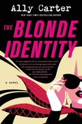 The Blonde Identity - MPHOnline.com