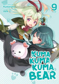 Kuma Kuma Kuma Bear 9 - MPHOnline.com