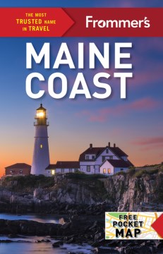 Frommer's Maine Coast - MPHOnline.com