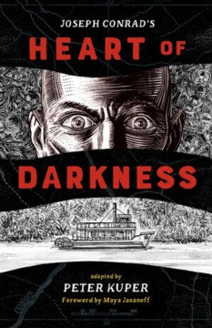 Joseph Conrad's Heart of Darkness - MPHOnline.com