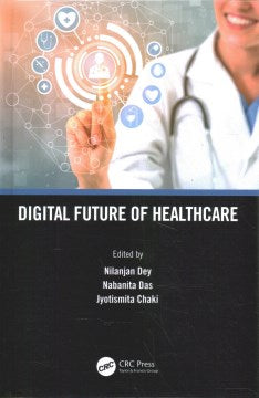 Digital Future of Healthcare - MPHOnline.com