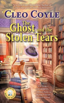 The Ghost and the Stolen Tears - MPHOnline.com