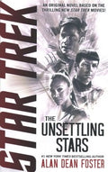 The Unsettling Stars - MPHOnline.com