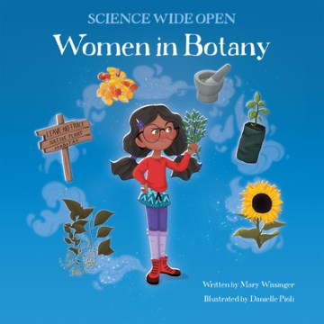 Women in Botany - MPHOnline.com