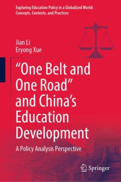 One Belt and One Road and China?s Education Development - MPHOnline.com