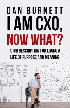 I Am Cxo, Now What? - MPHOnline.com