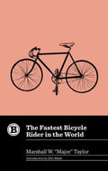 The Fastest Bicycle Rider in the World - MPHOnline.com