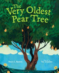 The Very Oldest Pear Tree - MPHOnline.com