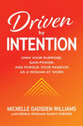 Driven by Intention - MPHOnline.com