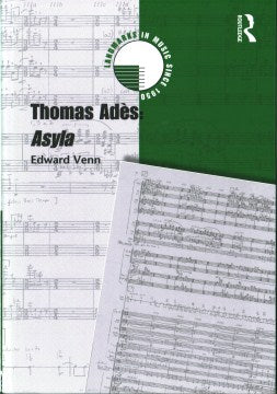 Thomas Ades - MPHOnline.com