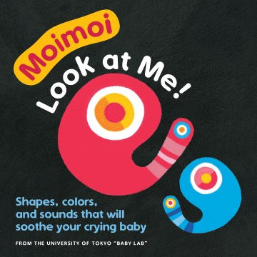 Moimoi - Look at Me! - MPHOnline.com