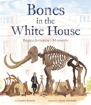 Bones in the White House - MPHOnline.com