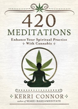 420 Meditations - MPHOnline.com