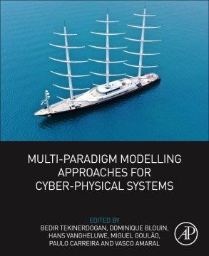 Multi-Paradigm Modelling Approaches for Cyber-physical Systems - MPHOnline.com