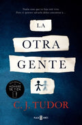 La otra gente/ The Other People - MPHOnline.com