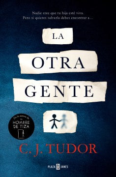 La otra gente/ The Other People - MPHOnline.com