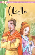 Othello, The Moor of Venice - MPHOnline.com