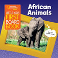 African Animals - MPHOnline.com