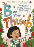 The B on Your Thumb - MPHOnline.com