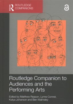 Routledge Companion to Audiences and the Performing Arts - MPHOnline.com