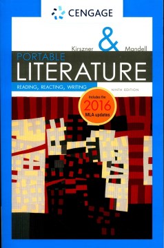 Portable Literature - MPHOnline.com